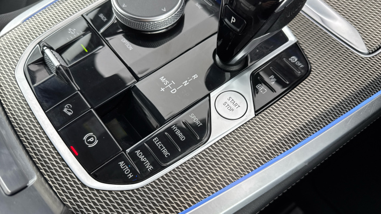 BMW X5 xDrive45e M Sport 5dr Auto Estate